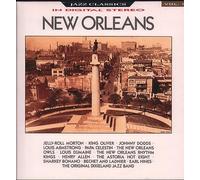 George Lewis And His New Orleans All Stars - King Of New Orleans