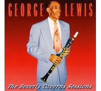 George Lewis - At Beverly Caverns