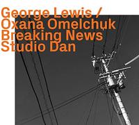 George Lewis - Breaking News