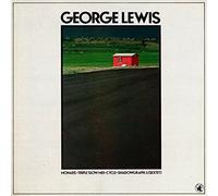 George Lewis - Shadowgraph, 5 (Sextet)