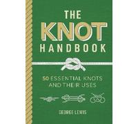 George Lewis The Knot Handbook (Copertina rigida)