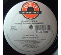 George Llanes, Jr. - DREAMDROP EXPERIENCE PT 2