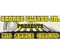 GEORGE LLANES PRESENTS - GEORGE LLANES PRESENTS / BIG APPLE CIRCUS