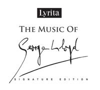 George Lloyd The Music of George Lloyd (Signature Edition) (CD) Album