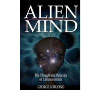 George Lobuono Alien Mind (Tascabile)
