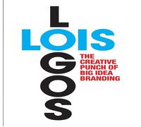 George Lois LOIS Logos (Tascabile)
