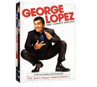 George Lopez - America S Mexican/Tall Dark
