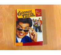 George Lopez: Complete 1St & 2Nd Seasons (4 Dvd) [Edizione: Stati Uniti]