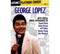 George Lopez - Platinum Comedy Series