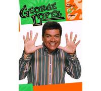 George Lopez Show, The: The Complete Sixth Season (DVD)