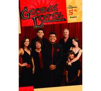 George Lopez: Stagione 5 (3 Dischi 2005) - George Lopez