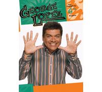 George Lopez: Stagione 6 (2 Dischi 2006) - George Lopez