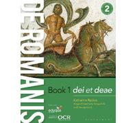 George Lord Katharine Radice Sonya Kirk Angel de Romanis Book 1 (2n (Tascabile)