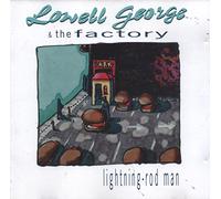 George,Lowell & Factory - Lightning-Rod Man