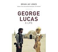 Brian Jay Jones George Lucas (Tascabile)