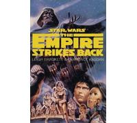 George Lucas The Empire Strikes Back (Tascabile) FF Classics
