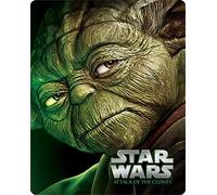 George Lucasstar Wars Episode Ii - Attack Of The Clones [Edizione: Regno Unito]