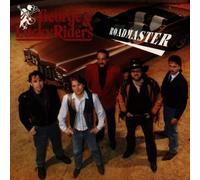 George & Lucky Riders - Roadmaster