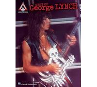 George Lynch Best of George Lynch (Mixed Media Product)