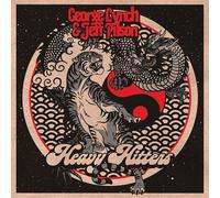 Lynch George & Jeff Pilson - Heavy Hitters