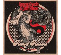 George Lynch & Jeff Pilson Heavy Hitters (Vinyl LP) 12" Album