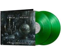 George Lynch & Jeff Pilson Wicked Underground (Vinyl LP)
