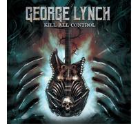 George Lynch Kill All Control (CD) Album