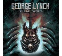 George Lynch Kill All Control (CD) Album