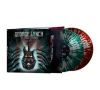 George Lynch Kill All Control (Vinyl LP) 12" Album Coloured Vinyl
