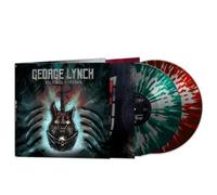 George Lynch Kill All Control (Vinyl LP) 12" Album Coloured Vinyl
