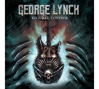 George Lynch Kill All Control (Vinyl LP)
