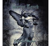 George Lynch Orchestral Mayhem (CD) Album