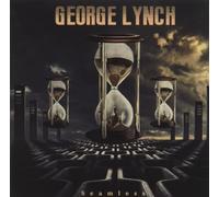 George Lynch Seamless Bonus Tracks Giappone CD MICP-11620 Guitar Hero Nuovo