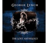 George Lynch - The Lost Anthology