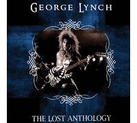 George Lynch The Lost Anthology (CD) Album