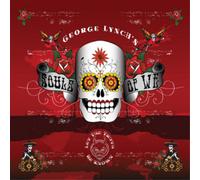 Lynch George - Furious George