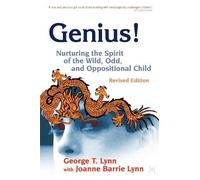 George Lynn Genius (Tascabile)