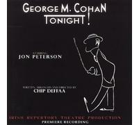 George M. Cohan Tonight (CD) Album