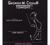 George M. Cohan Tonight (CD) Album