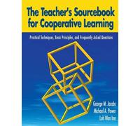 George M. Jacobs Michael A Powe The Teacher's Sourcebook for Coopera (Tascabile)