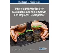George M. Korre Handbook of Research on Policies and Practice (Copertina rigida)