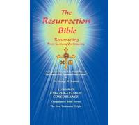 George M Lamsa The Resurrection Bible (Copertina rigida)
