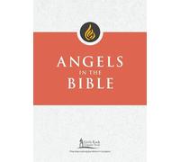 George M. Smiga Angels in the Bible (Tascabile) Little Rock Scripture Study