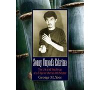 George M. Yore Sonny Umpad's Eskrima (Tascabile)