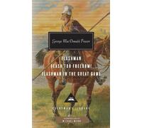 George MacDonal Flashman, Flash for Freedom, Flashman in the (Copertina rigida)