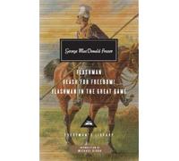 George MacDonal Flashman, Flash for Freedom, Flashman in the (Copertina rigida)