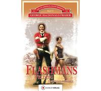 George MacDonal Flashmans Feldzug: Die Flashman-Manuskripte 11. Harr (Tascabile)