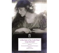 George Macdonald At the Back of the North Wind (1868) (Tascabile)