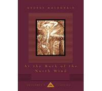 George Macdonald At The Back Of The North Wind (Copertina rigida)