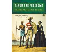 George MacDonald Fraser Colin Mace HarperCollins Pub Flash For Freed (Tascabile)